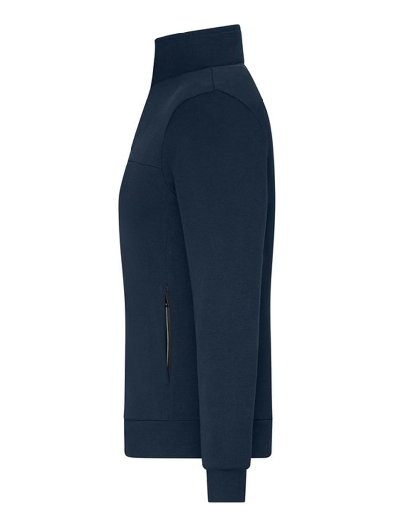 James and Nicholson - Veste SPORTY Bleu marine - Kiabi
