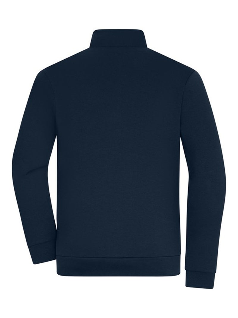 James and Nicholson - Veste SPORTY Bleu marine - Kiabi