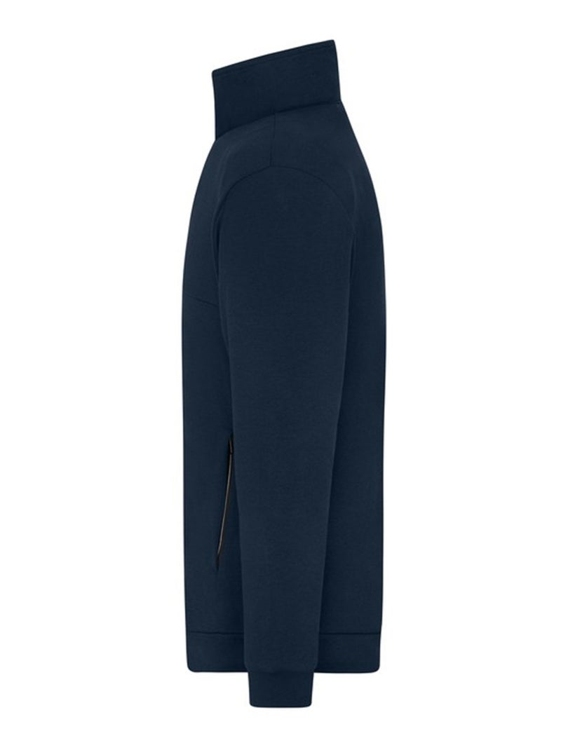James and Nicholson - Veste SPORTY Bleu marine - Kiabi