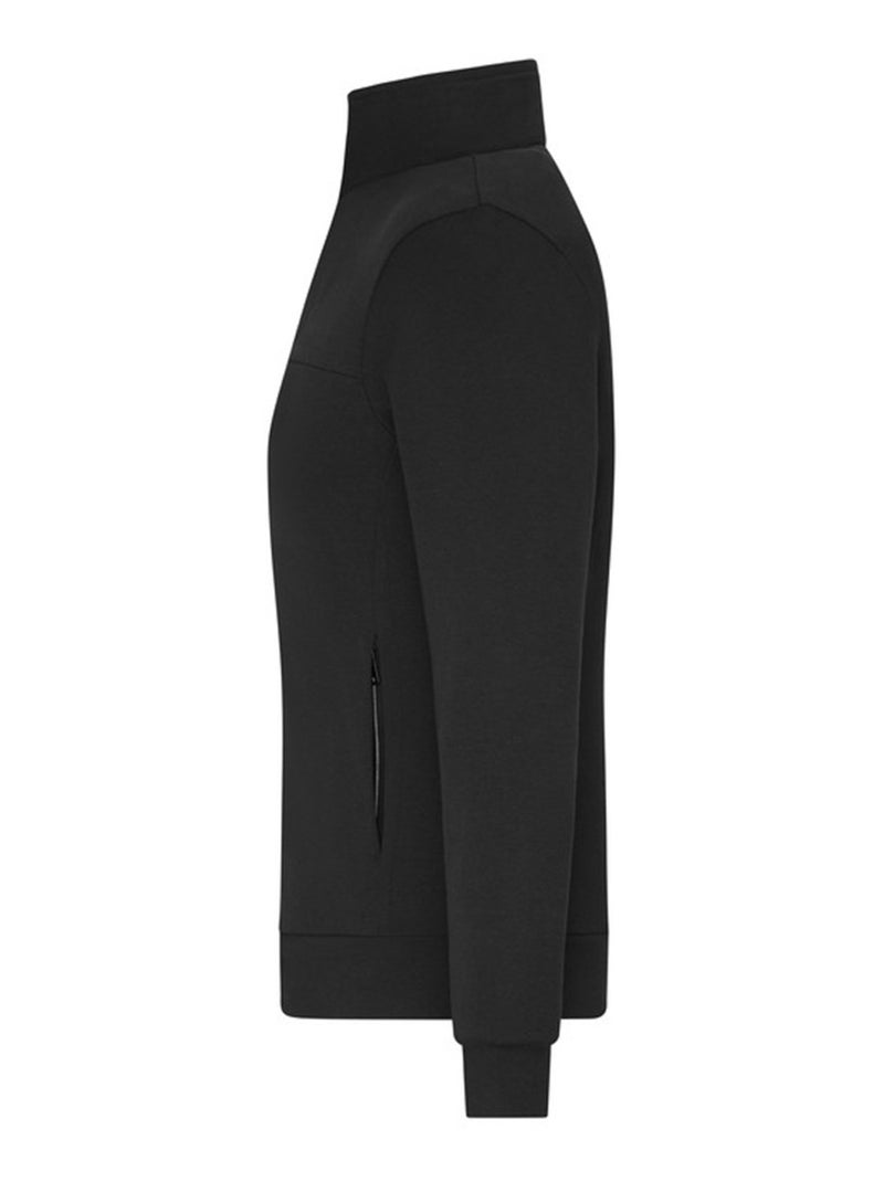 James and Nicholson - Veste SPORTY Noir - Kiabi