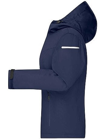 James and Nicholson - Veste tous les temps