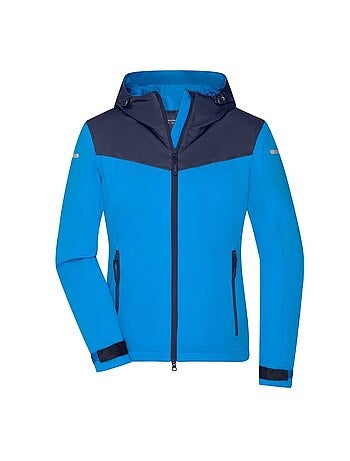 James and Nicholson - Veste tous les temps