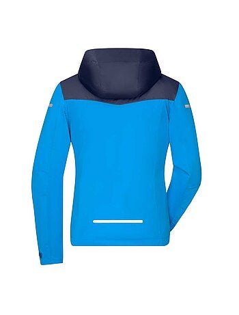 James and Nicholson - Veste tous les temps