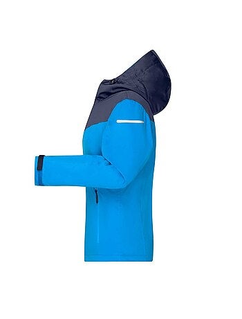 James and Nicholson - Veste tous les temps