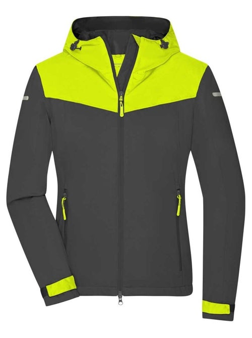 James and Nicholson - Veste tous les temps - Kiabi