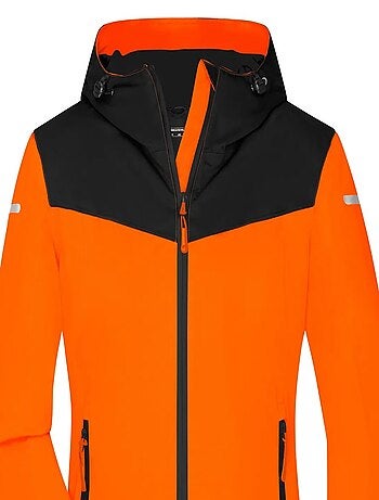 James and Nicholson - Veste tous les temps