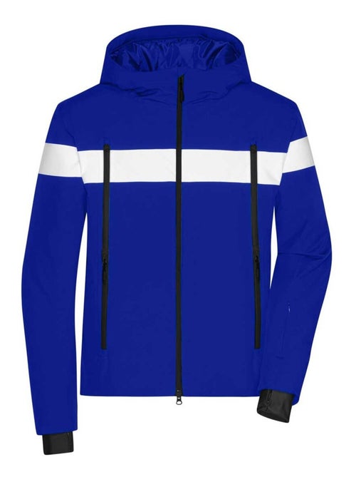 James and Nicholson - Veste WINTERSPORT - Kiabi