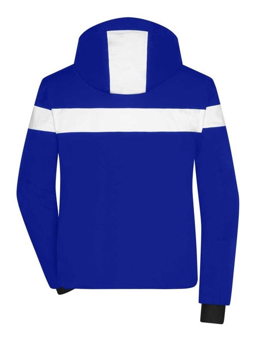 James and Nicholson - Veste WINTERSPORT - Kiabi