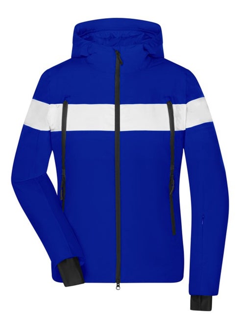 James and Nicholson - Veste WINTERSPORT - Kiabi