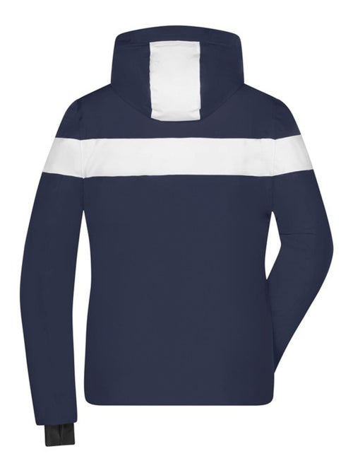 James and Nicholson - Veste WINTERSPORT - Kiabi