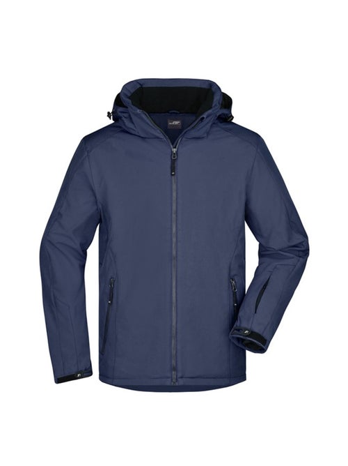James and Nicholson - Veste WINTERSPORT - Kiabi