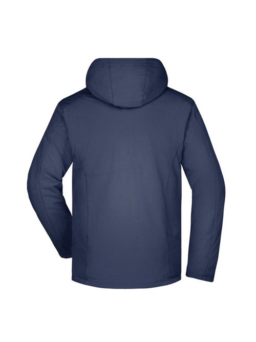 James and Nicholson - Veste WINTERSPORT - Kiabi