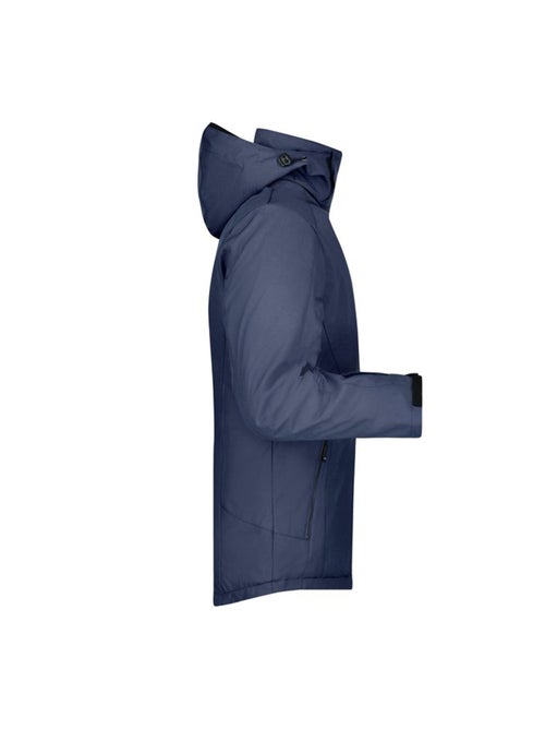 James and Nicholson - Veste WINTERSPORT - Kiabi