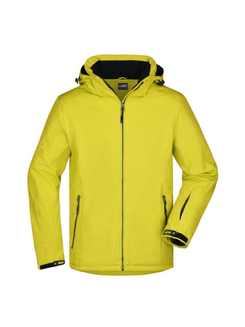 James and Nicholson - Veste WINTERSPORT - Kiabi