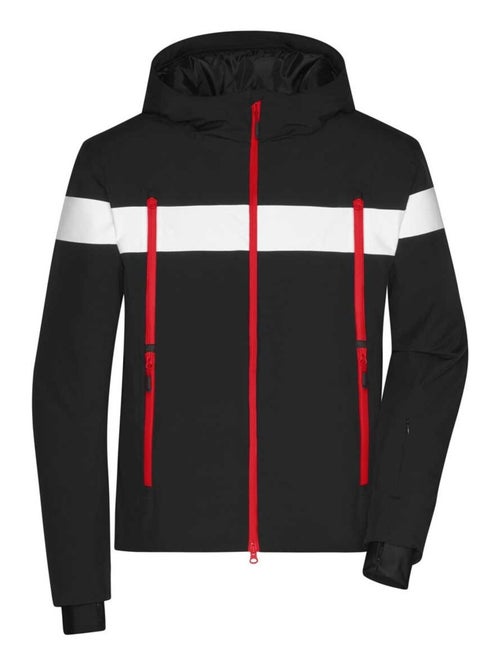 James and Nicholson - Veste WINTERSPORT - Kiabi
