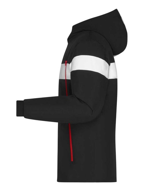 James and Nicholson - Veste WINTERSPORT - Kiabi