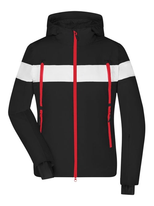 James and Nicholson - Veste WINTERSPORT - Kiabi