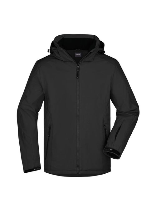 James and Nicholson - Veste WINTERSPORT - Kiabi