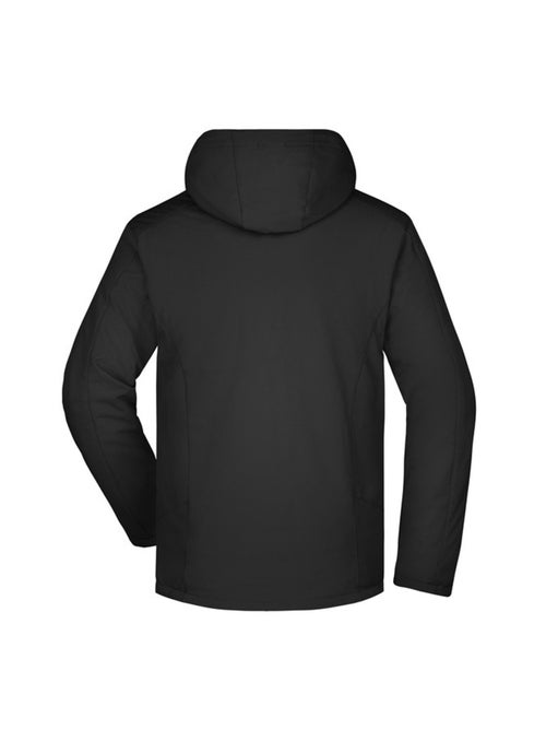 James and Nicholson - Veste WINTERSPORT - Kiabi