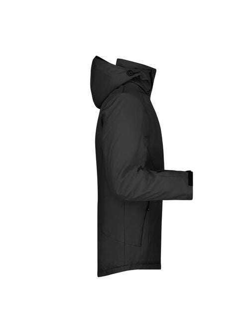 James and Nicholson - Veste WINTERSPORT - Kiabi