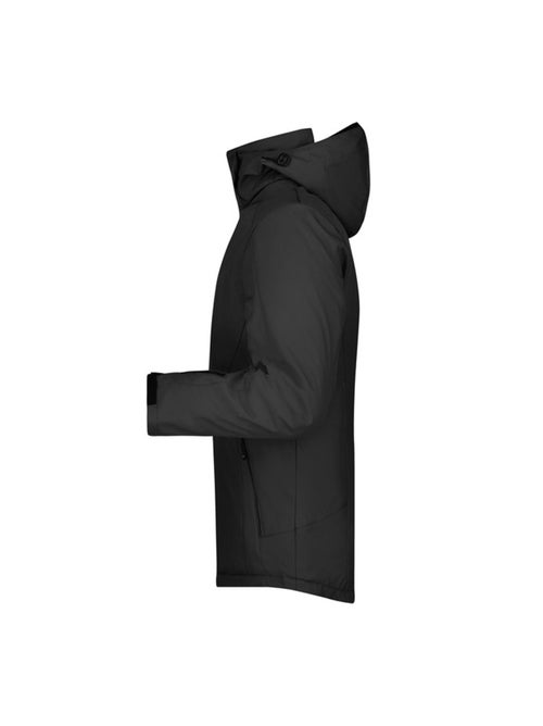 James and Nicholson - Veste WINTERSPORT - Kiabi
