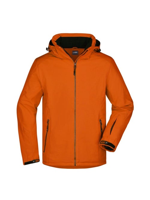 James and Nicholson - Veste WINTERSPORT - Kiabi