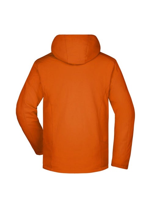 James and Nicholson - Veste WINTERSPORT - Kiabi