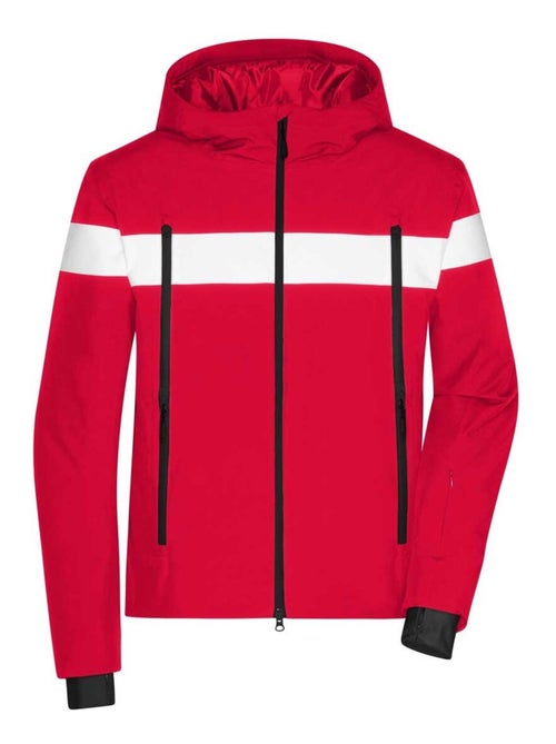 James and Nicholson - Veste WINTERSPORT - Kiabi