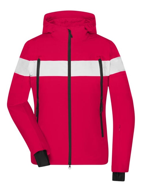 James and Nicholson - Veste WINTERSPORT - Kiabi