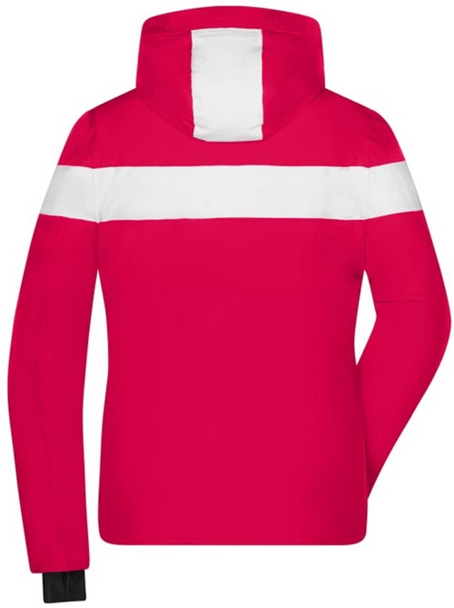 James and Nicholson - Veste WINTERSPORT - Kiabi