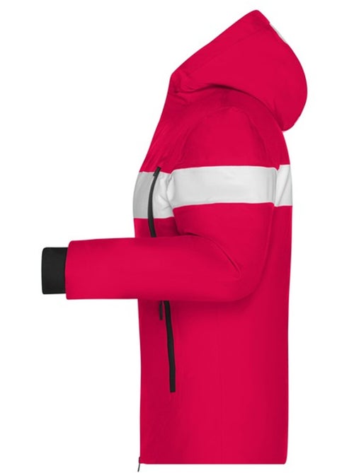 James and Nicholson - Veste WINTERSPORT - Kiabi