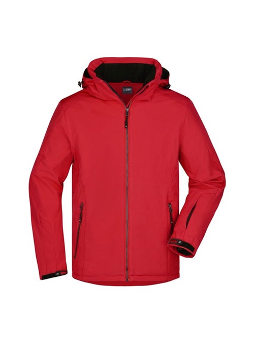 James and Nicholson - Veste WINTERSPORT - Kiabi