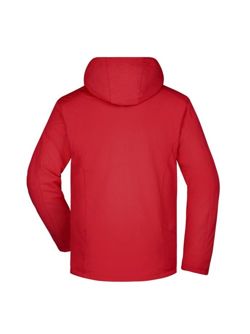James and Nicholson - Veste WINTERSPORT - Kiabi