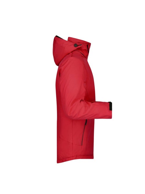 James and Nicholson - Veste WINTERSPORT - Kiabi