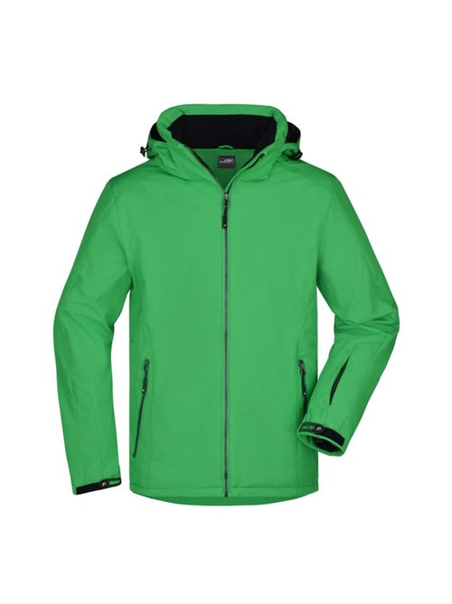 James and Nicholson - Veste WINTERSPORT - Kiabi