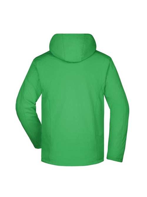 James and Nicholson - Veste WINTERSPORT - Kiabi