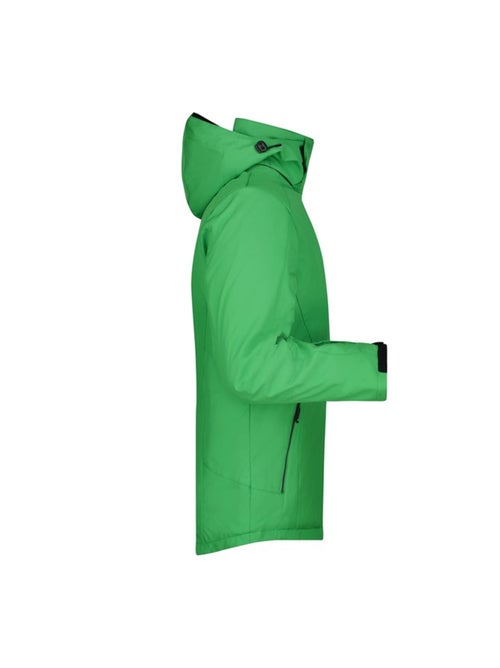 James and Nicholson - Veste WINTERSPORT - Kiabi