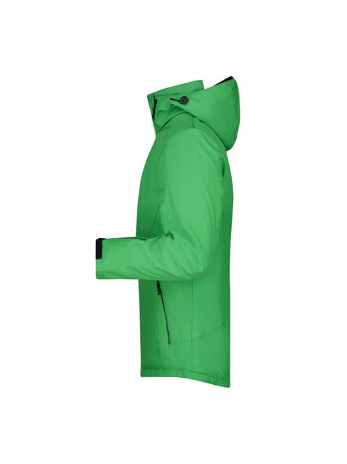 James and Nicholson - Veste WINTERSPORT - Kiabi