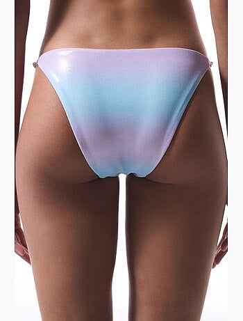 Jamie bas de bikini perlé penti