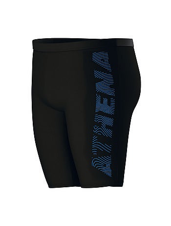 Jammer de bain homme sport sérigraphie athena