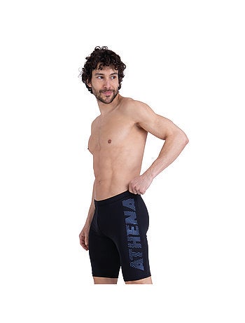 Jammer de bain homme sport sérigraphie athena