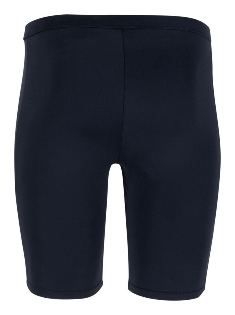 Jammer de bain homme Sport serigraphie Noir - Kiabi