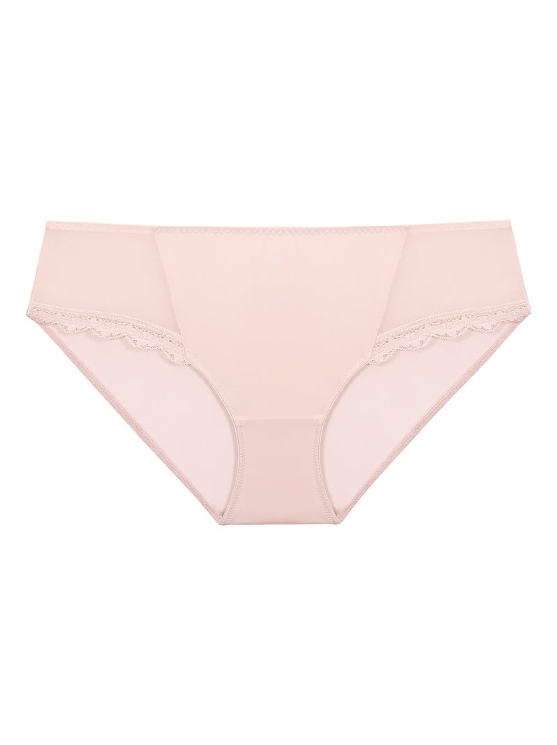 Jana hipster classique Dorina Rose - Kiabi