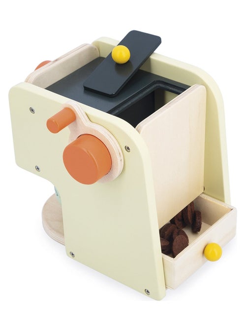 Janod - Machine à café - Kiabi