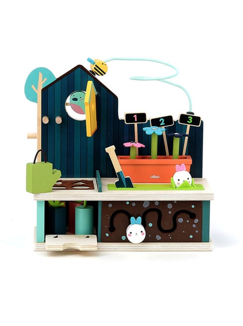 Jardin d'éveil multi-activités - Kiabi