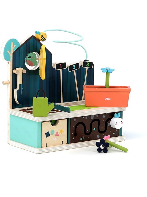 Jardin d'éveil multi-activités - Kiabi