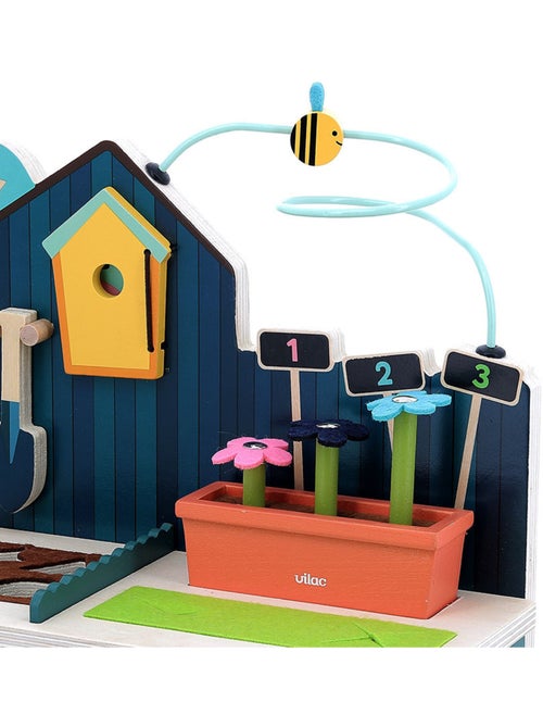Jardin d'éveil multi-activités - Kiabi