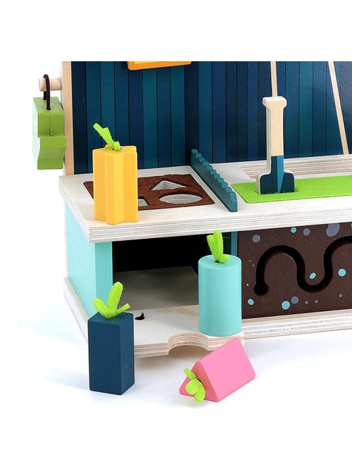 Jardin d'éveil multi-activités - Kiabi
