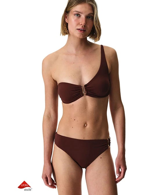Jasmine haut de bikini une épaule penti - Kiabi
