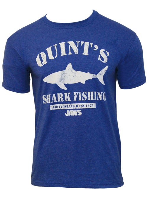 Jaws - T-shirt QUINTS - Kiabi